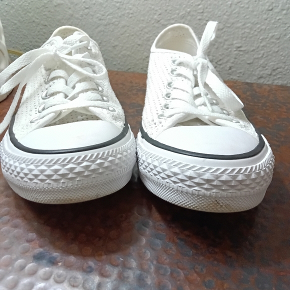 Converse Chuck Taylor All Star Breathable - Picture 5 of 15